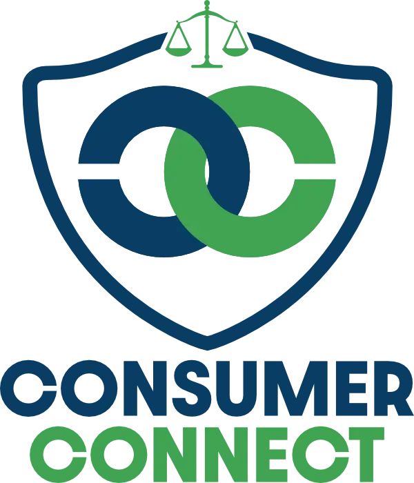 Consumer Connect Logo